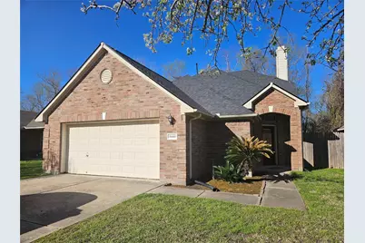 18468 Sunrise Oaks Court, Montgomery, TX 77316 - Photo 1