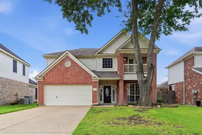 14419 Heron Marsh Drive, Cypress, TX 77429 - Photo 1