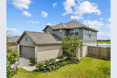 14410 Boyton Hollow Trace, Rosharon, TX 77583 - Photo 19