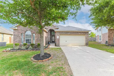 13043 Avery Ridge Lane, Tomball, TX 77377 - Photo 1