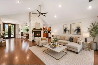 16914 Creeksouth Road, Houston, TX 77068 - Photo 1