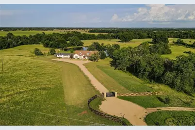 4791 State Highway 21 W - 25 Acres, Caldwell, TX 77836 - Photo 1