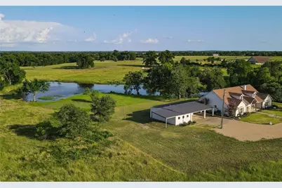 4791 State Highway 21 W - 25 Acres, Caldwell, TX 77836 - Photo 23