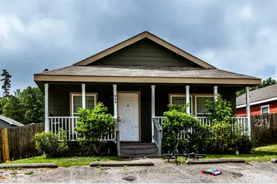 121 Varsity Circle, Huntsville, TX 77340 - Photo 1