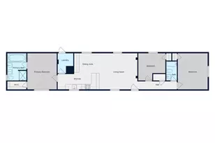 221 Woodstock, Livingston, TX 77351 - Photo 23