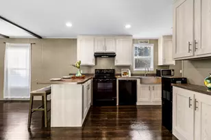 221 Woodstock, Livingston, TX 77351 - Photo 13