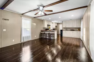 221 Woodstock, Livingston, TX 77351 - Photo 19