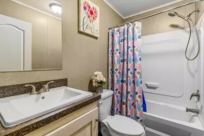 221 Woodstock, Livingston, TX 77351 - Photo 17