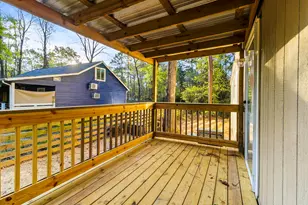 221 Woodstock, Livingston, TX 77351 - Photo 23