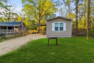 221 Woodstock, Livingston, TX 77351 - Photo 25