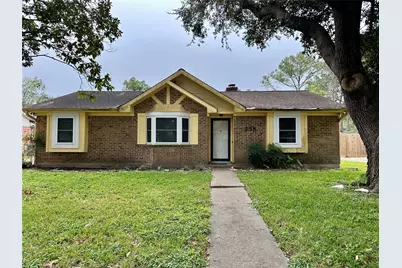 3238 Cherry Springs Drive, Missouri City, TX 77459 - Photo 1