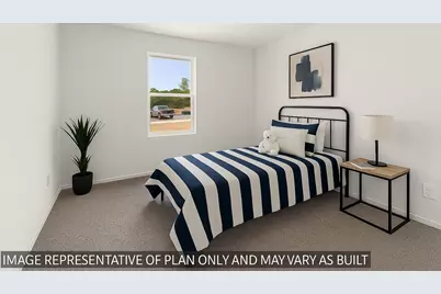 2057 East Gemini Drive, Splendora, TX 77372 - Photo 3