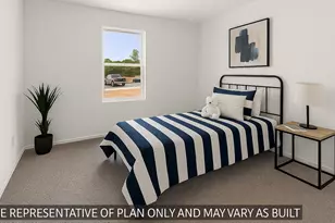 2057 E Gemini Dr, Splendora, TX 77372 - Photo 3