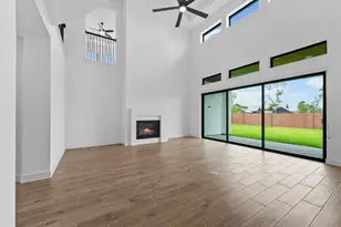 1539 Warm Spring Dr, Missouri City, TX 77459 - Photo 9