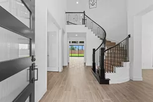 1539 Warm Spring Dr, Missouri City, TX 77459 - Photo 3