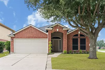 1931 Laura Anne Drive, Houston, TX 77049 - Photo 1