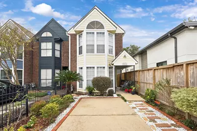 926 Rutland Street, Houston, TX 77008 - Photo 1