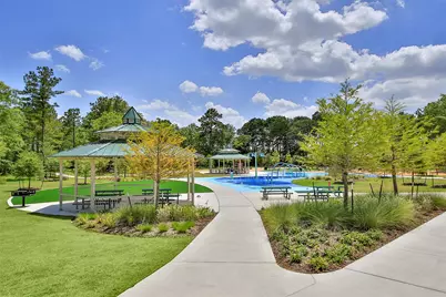 15642 Honey Cove Drive, Cleveland, TX 77303 - Photo 23
