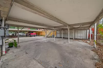 2021 Southgate Boulevard #4, Houston, TX 77030 - Photo 21