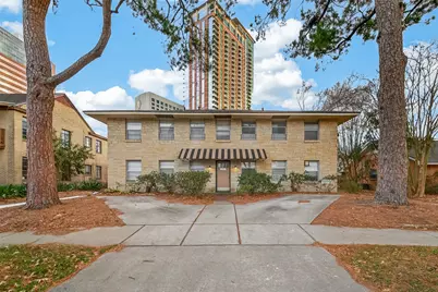 2021 Southgate Boulevard #4, Houston, TX 77030 - Photo 3