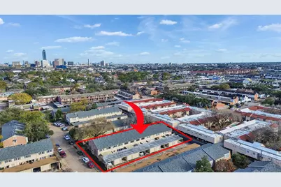 6455 Burgoyne Road #28, Houston, TX 77057 - Photo 25