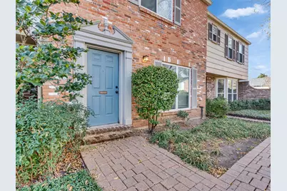 6455 Burgoyne Road #28, Houston, TX 77057 - Photo 1