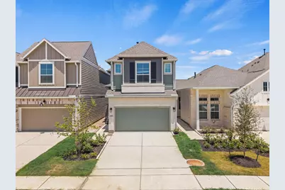 26818 Jovial Meadow Lane, Hockley, TX 77447 - Photo 1