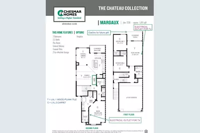 26818 Jovial Meadow Lane, Hockley, TX 77447 - Photo 9