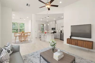 26818 Jovial Meadow Lane, Hockley, TX 77447 - Photo 3