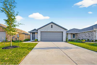 26807 Rosy Shimmer Lane, Katy, TX 77493 - Photo 1