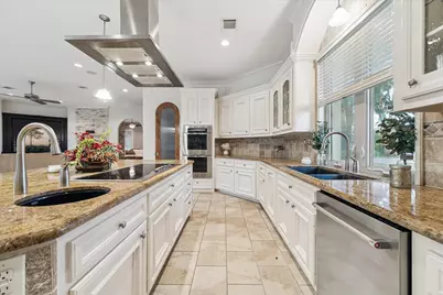 16218 Barklea Road, Cypress, TX 77429 - Photo 15