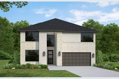 21214 Madera Valley Lane, Cypress, TX 77433 - Photo 1