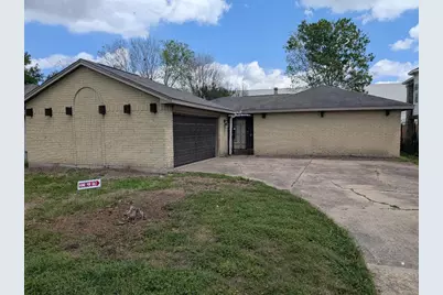 16723 Lone Quail Court, Houston, TX 77489 - Photo 1
