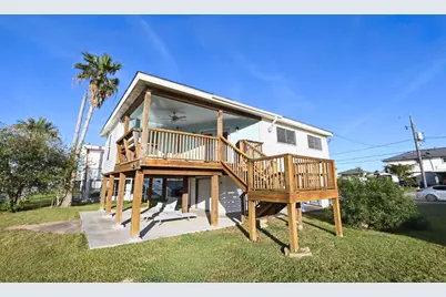 190 Barracuda, Bayou Vista, TX 77563 - Photo 21