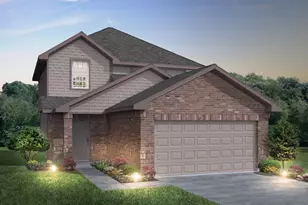 15463 Woody Hvn Dr, Conroe, TX 77302 - Photo 1
