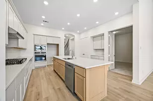 25010 Wilderness Hvn Ln, Katy, TX 77493 - Photo 5