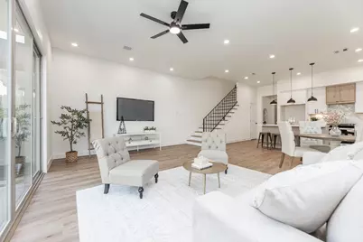 311 E 34th Street #A, Houston, TX 77018 - Photo 13