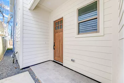 311 E 34th Street #A, Houston, TX 77018 - Photo 39