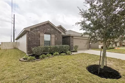 1603 Goose Island, Rosenberg, TX 77469 - Photo 3