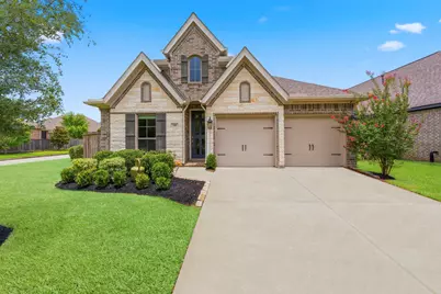118 Red Petal Way, Conroe, TX 77304 - Photo 1