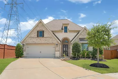 11922 Alwadi Court, Richmond, TX 77406 - Photo 1