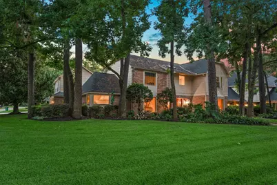 9523 Enstone Circle, Spring, TX 77379 - Photo 1