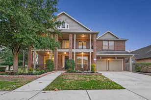 7003 Bristol Memorial Dr, Spring, TX 77379 - Photo 1