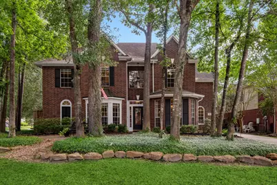 3003 Apple Forest Court, Kingwood, TX 77345 - Photo 1