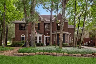 3003 Apple Forest Ct, Kingwood, TX 77345 - Photo 1