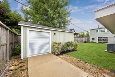 1413 Waseca Street, Houston, TX 77055 - Photo 27