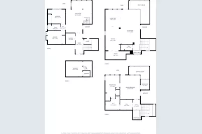 140 S Timber Top Drive, Spring, TX 77380 - Photo 47