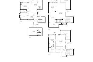 140 S Timber Top Dr, Spring, TX 77380 - Photo 47