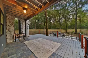 140 S Timber Top Dr, Spring, TX 77380 - Photo 33