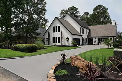 38 Fairway Park, Montgomery, TX 77356 - Photo 1